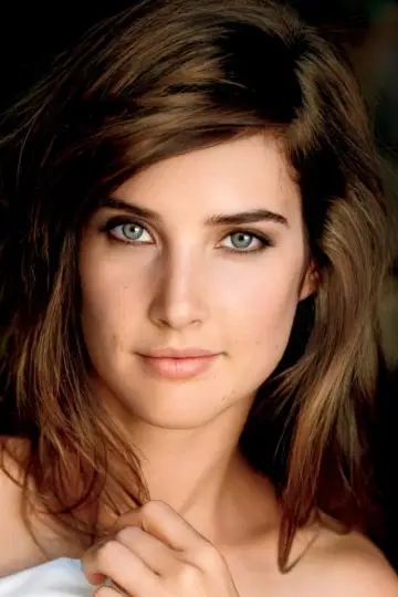 Zdjęcie Kobi Smalders (Cobie Smulders) #6560