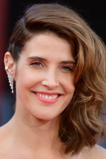 Zdjęcie Kobi Smalders (Cobie Smulders) #6561