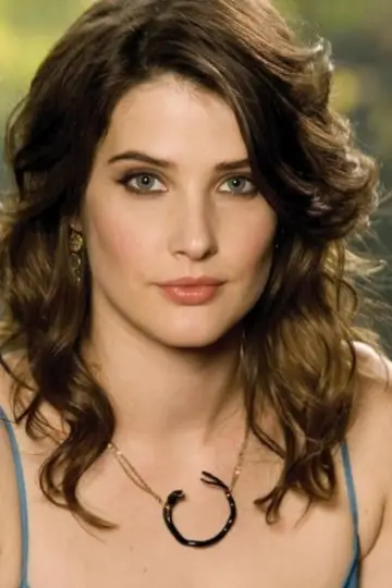 Zdjęcie Kobi Smalders (Cobie Smulders) #6562