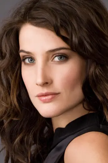 Zdjęcie Kobi Smalders (Cobie Smulders) #6563