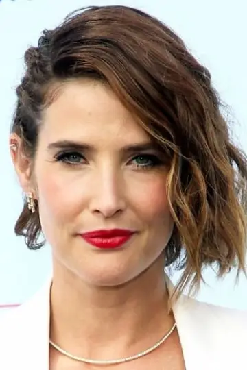Zdjęcie Kobi Smalders (Cobie Smulders) #6564