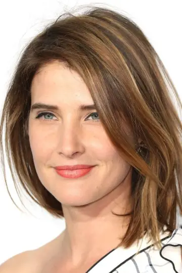 Zdjęcie Kobi Smalders (Cobie Smulders) #6565