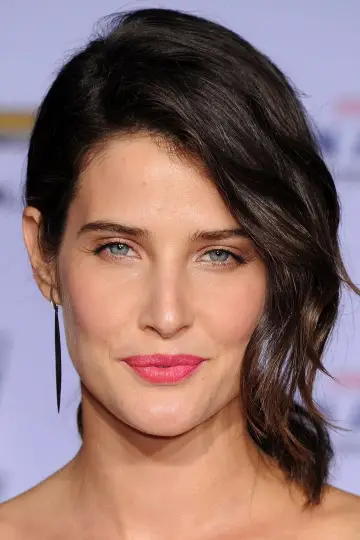 Zdjęcie Kobi Smalders (Cobie Smulders) #6566