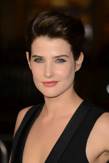 Zdjęcie Kobi Smalders (Cobie Smulders) #6568