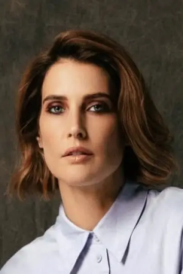 Zdjęcie Kobi Smalders (Cobie Smulders) #6569