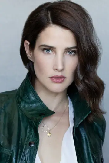 Zdjęcie Kobi Smalders (Cobie Smulders) #6570