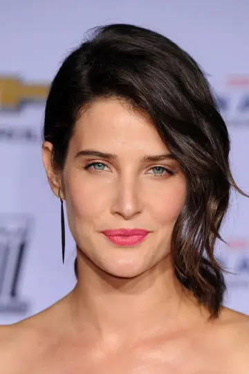 Zdjęcie Kobi Smalders (Cobie Smulders) #6572