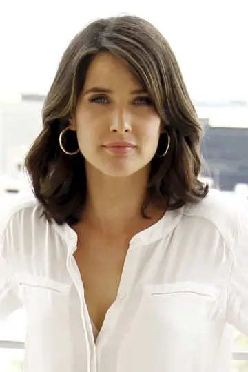 Zdjęcie Kobi Smalders (Cobie Smulders) #6573