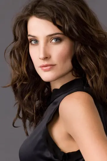 Zdjęcie Kobi Smalders (Cobie Smulders) #6574