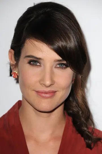 Zdjęcie Kobi Smalders (Cobie Smulders) #6578