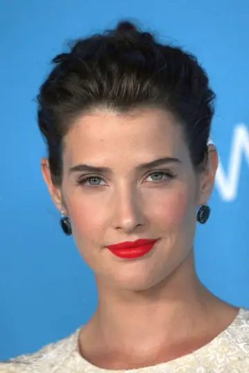 Zdjęcie Kobi Smalders (Cobie Smulders) #6579