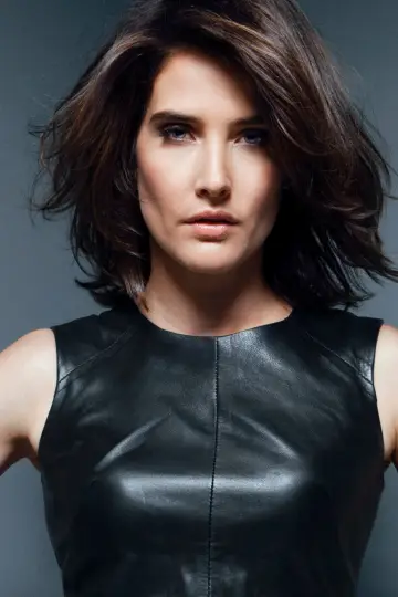 Zdjęcie Kobi Smalders (Cobie Smulders) #6581