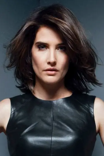 Zdjęcie Kobi Smalders (Cobie Smulders) #6583