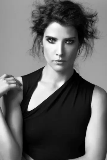 Zdjęcie Kobi Smalders (Cobie Smulders) #6584