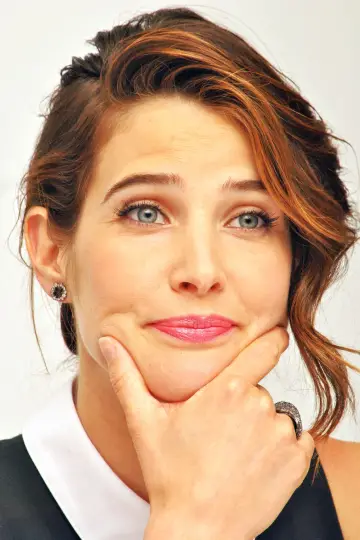 Zdjęcie Kobi Smalders (Cobie Smulders) #6586