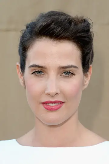Zdjęcie Kobi Smalders (Cobie Smulders) #6587