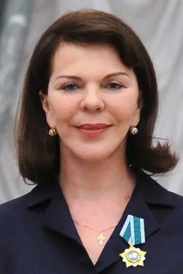 Zdjęcie Consuelo De Haviland #100430