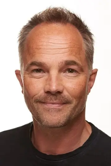 Zdjęcie Jon Øigarden #132565