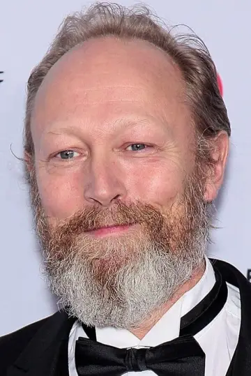 Zdjęcie Lars Mikkelsen #113943