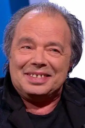 Zdjęcie Philippe Djian #124374