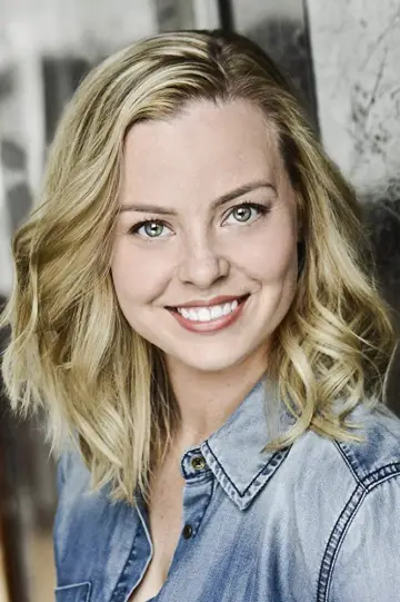 Zdjęcie Tabitha Lupien #102023
