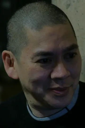 Zdjęcie Tsai Ming-liang #131443