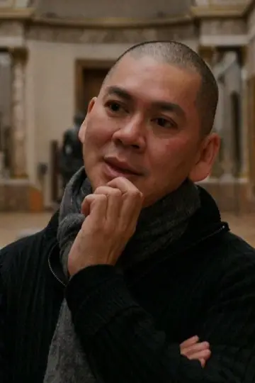 Zdjęcie Tsai Ming-liang #131444