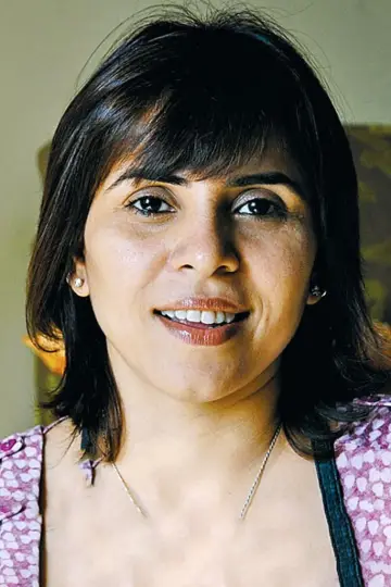 Zdjęcie Aarti Bajaj #197461