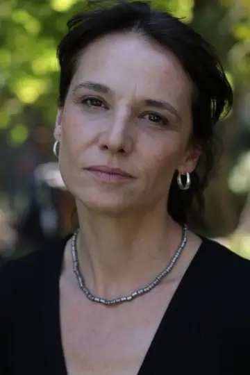 Zdjęcie Aline Küppenheim #124198