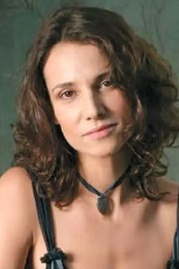 Zdjęcie Aline Küppenheim #124200