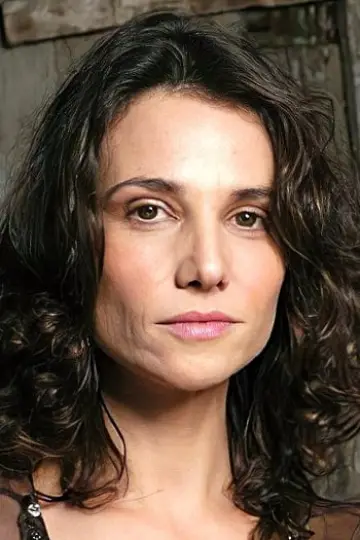 Zdjęcie Aline Küppenheim #124201