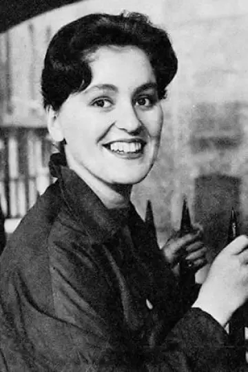 Zdjęcie Christine Hargreaves #50882