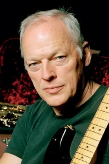 Zdjęcie David Gilmour #124012
