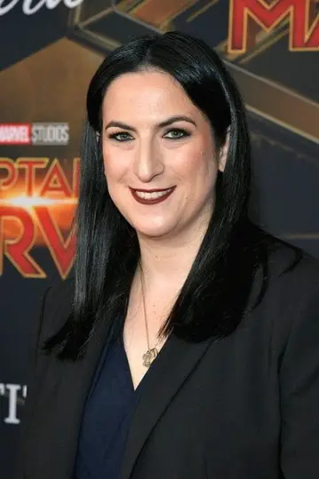 Zdjęcie Debbie Berman #19201