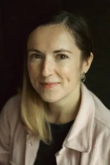 Zdjęcie Elina Benenson #124232