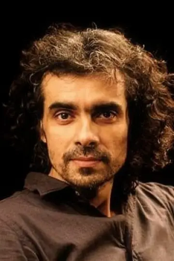 Zdjęcie Imtiaz Ali (Imtiaz Ali) #197468