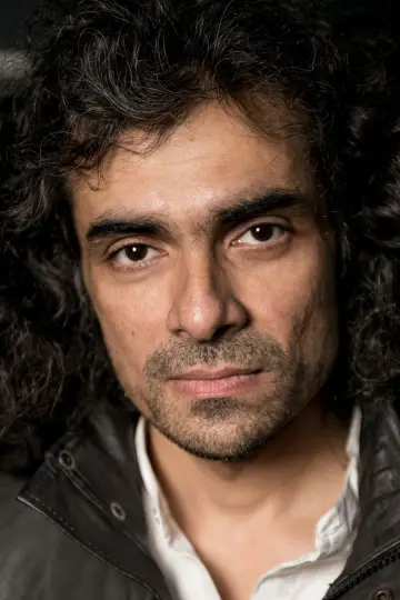 Zdjęcie Imtiaz Ali (Imtiaz Ali) #333294