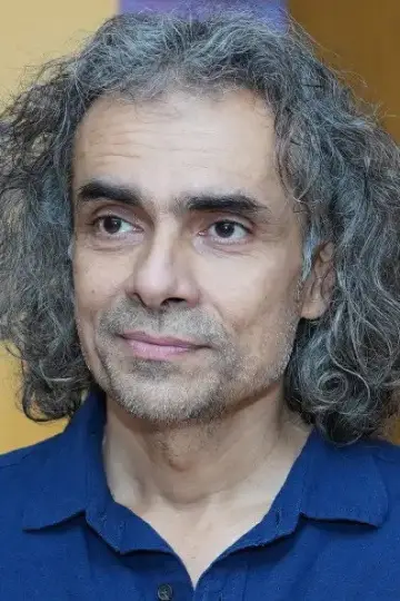 Zdjęcie Imtiaz Ali (Imtiaz Ali) #401922