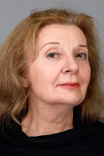 Zdjęcie Liliya Shinkaryova #124229