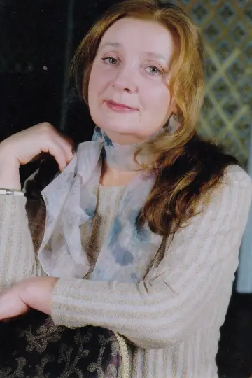 Zdjęcie Liliya Shinkaryova #124231