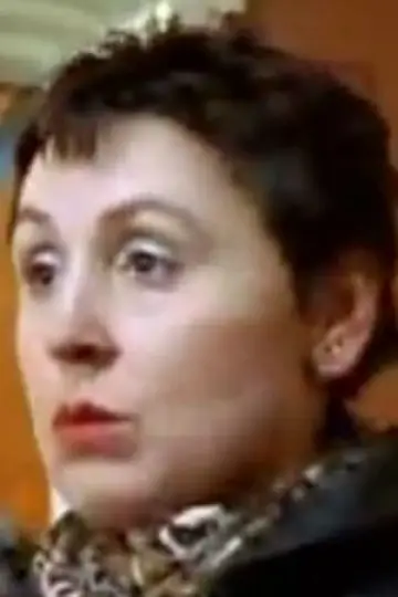 Zdjęcie Lyubov Agapova #124226