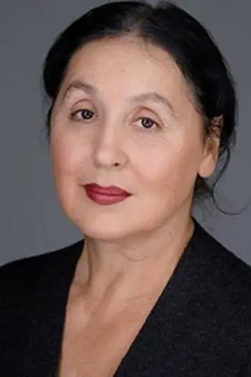 Zdjęcie Lyubov Agapova #124227