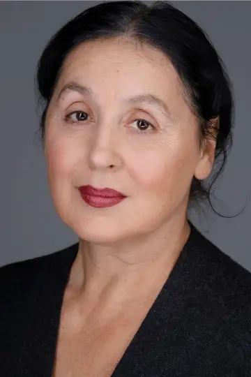 Zdjęcie Lyubov Agapova #124228
