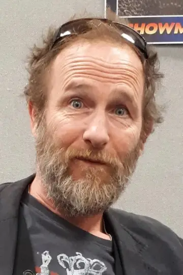 Zdjęcie Paul Kaye #40459
