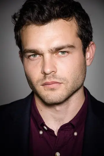 Zdjęcie Alden Ehrenreich #2881