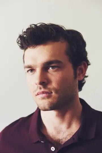 Zdjęcie Alden Ehrenreich #2883