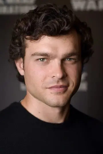 Zdjęcie Alden Ehrenreich #2884