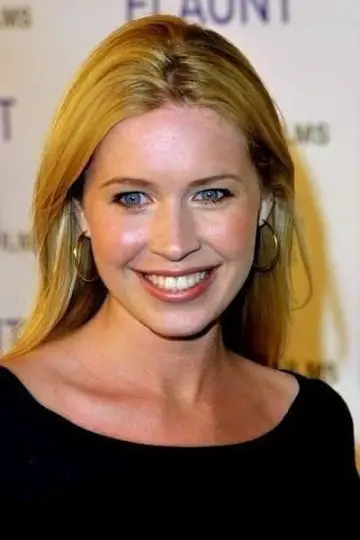Zdjęcie Chloe Hunter #113330