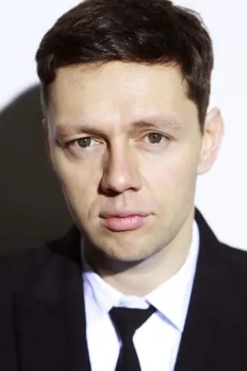 Zdjęcie Christian Friedel #122613