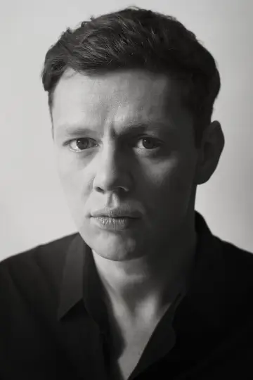 Zdjęcie Christian Friedel #122614